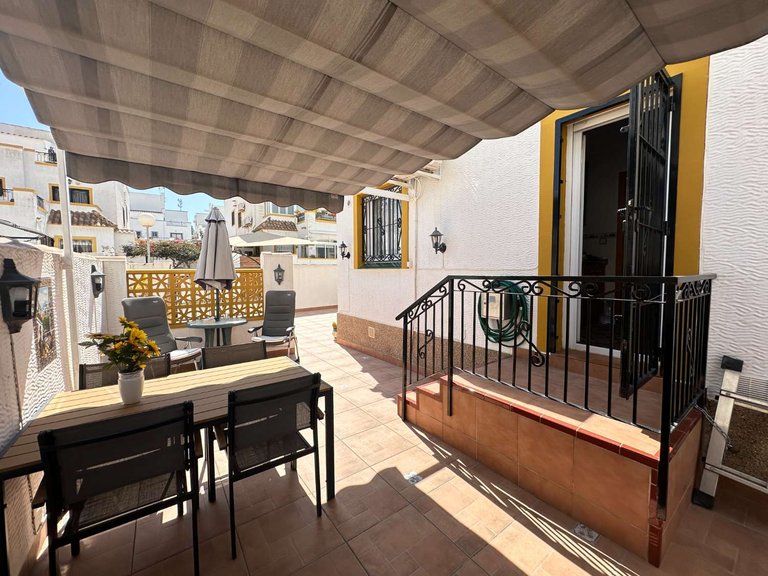 Town House for Sale in Orihuela, Alicante 7