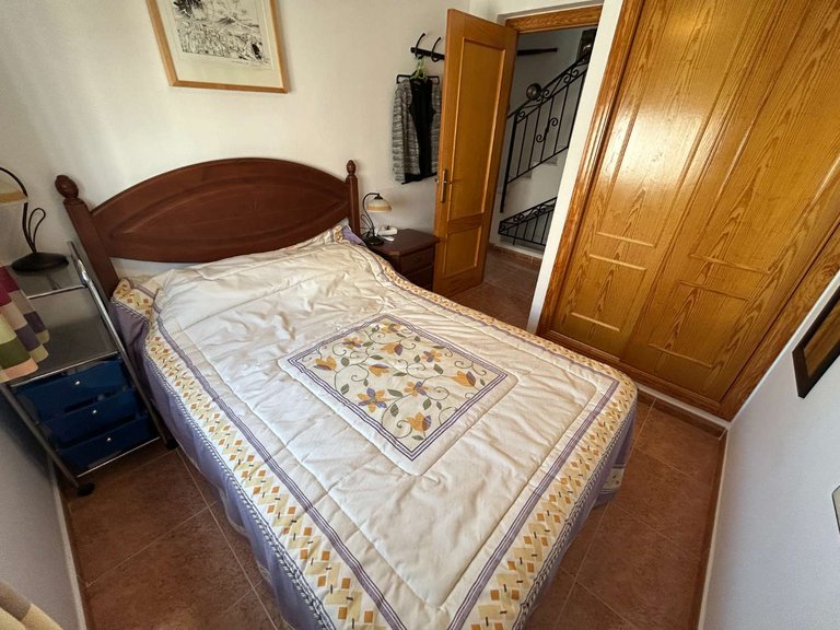 Town House for Sale in Orihuela, Alicante 19