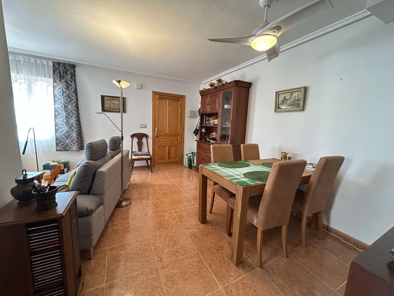 Town House for Sale in Orihuela, Alicante 11
