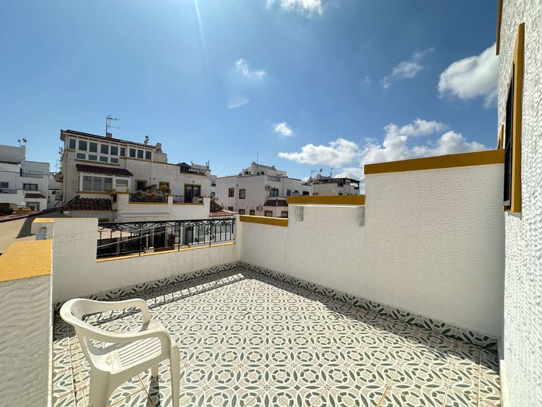 Town House for Sale in Orihuela, Alicante 23