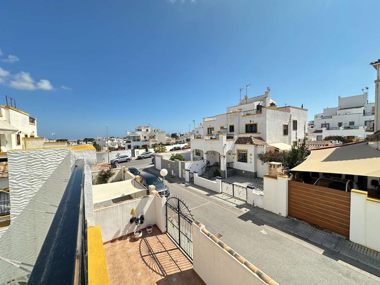 Town House for Sale in Orihuela, Alicante 29