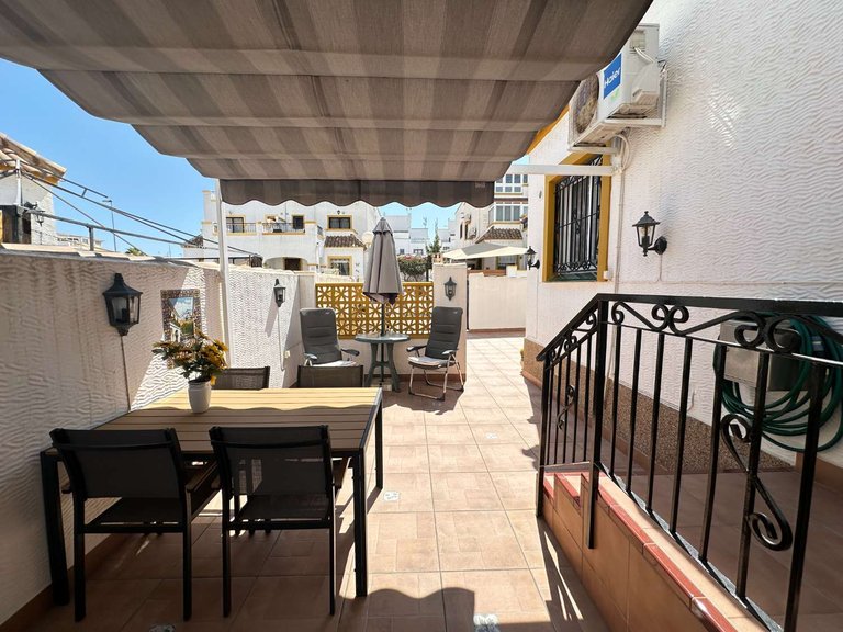 Town House for Sale in Orihuela, Alicante 8