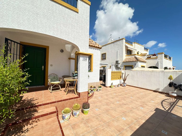 Town House for Sale in Orihuela, Alicante 4