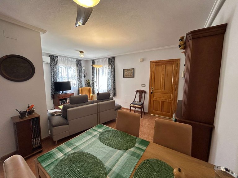 Town House for Sale in Orihuela, Alicante 12
