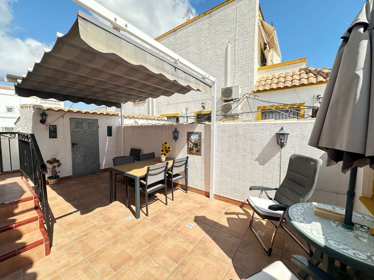 Town House for Sale in Orihuela, Alicante 6