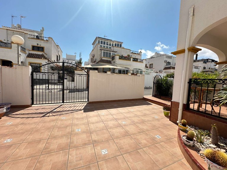 Town House for Sale in Orihuela, Alicante 5