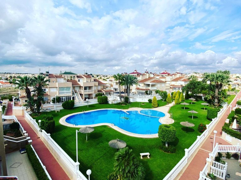 Town House for Sale in Orihuela, Alicante 37
