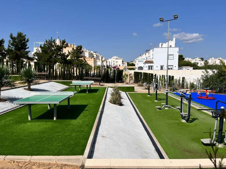 Town House for Sale in Orihuela, Alicante 34