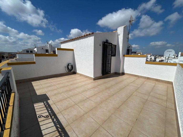 Town House for Sale in Orihuela, Alicante 30