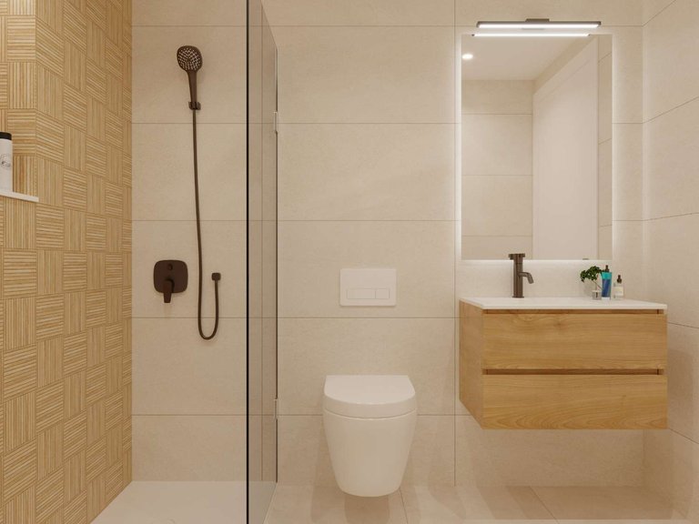 Apartment for Sale in San Pedro Del Pinatar, Murcia 11