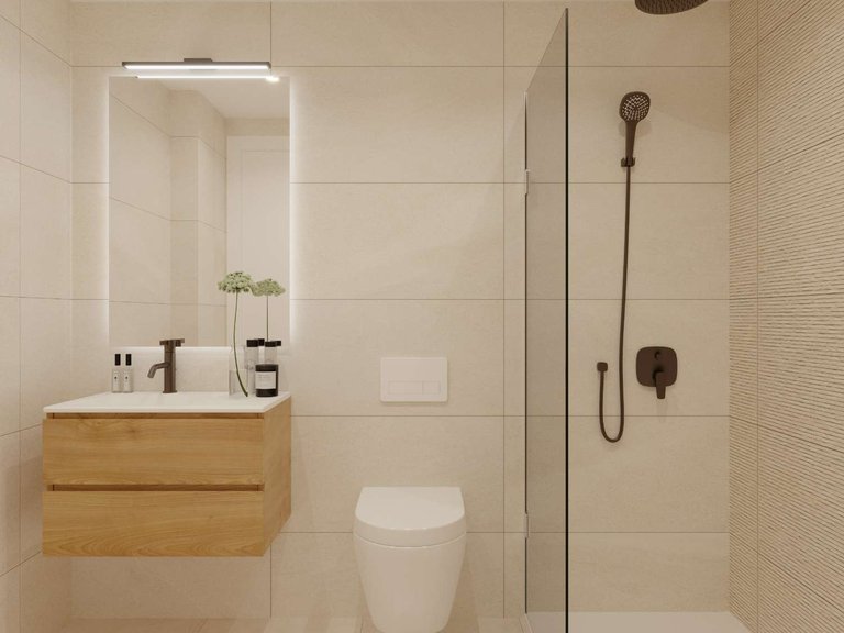 Apartment for Sale in San Pedro Del Pinatar, Murcia 9
