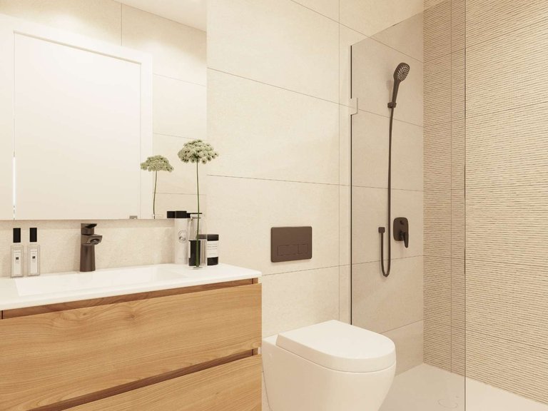 Apartment for Sale in San Pedro Del Pinatar, Murcia 8