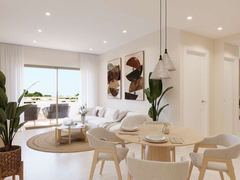 Apartment for Sale in San Pedro Del Pinatar, Murcia 4