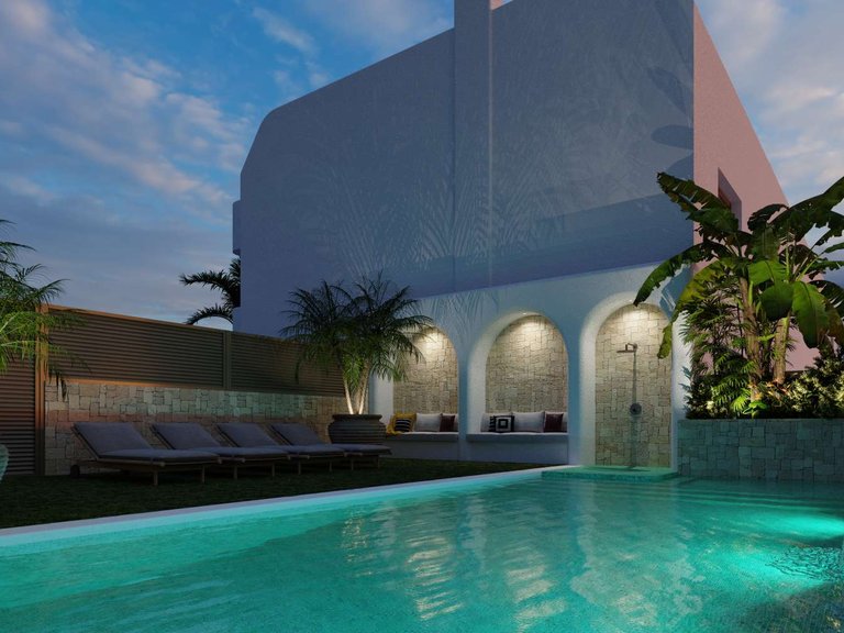 Apartment for Sale in San Pedro Del Pinatar, Murcia 16