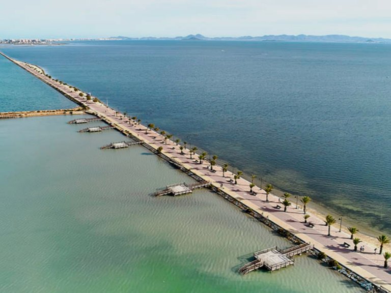 Apartment for Sale in San Pedro Del Pinatar, Murcia 19