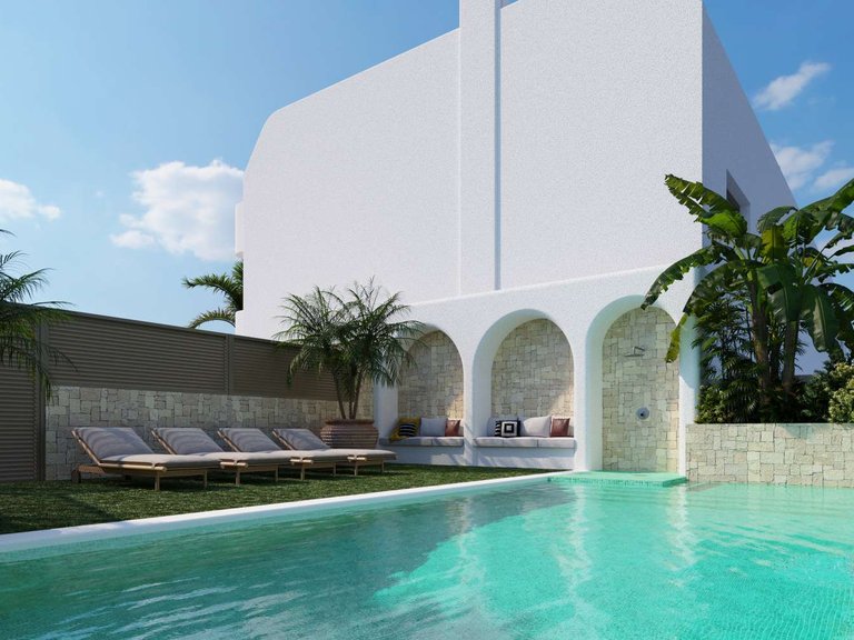 Apartment for Sale in San Pedro Del Pinatar, Murcia 14