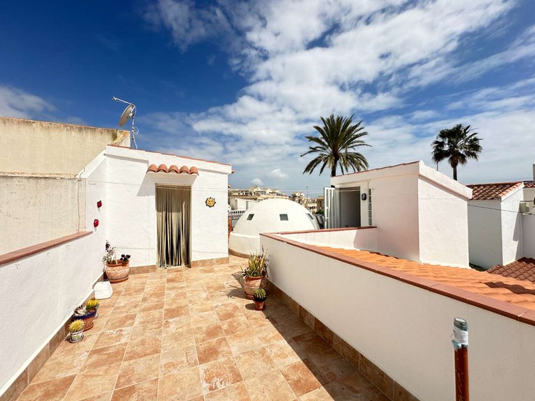 Villa for Sale in Orihuela, Alicante 22
