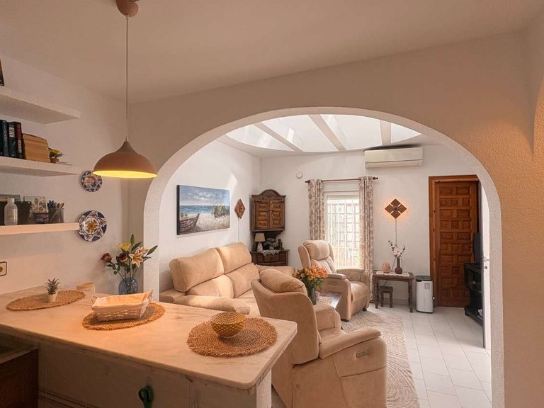 Villa for Sale in Orihuela, Alicante 12