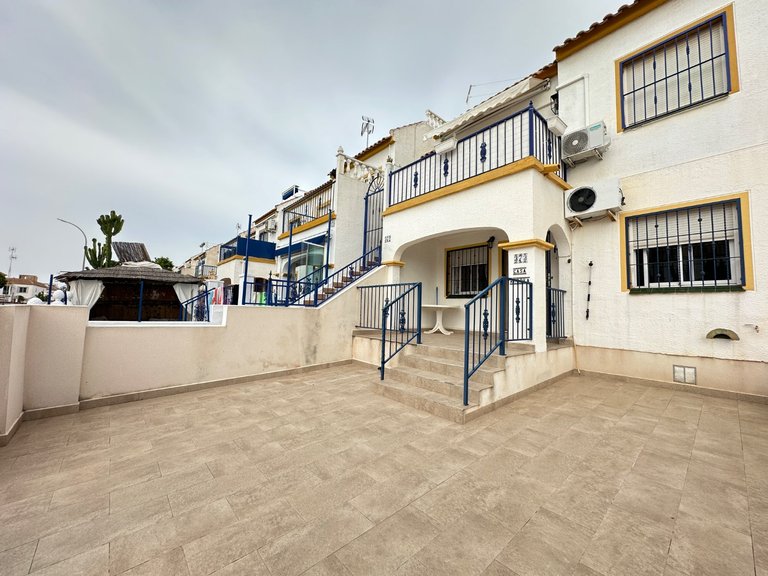 Apartment for Sale in Orihuela, Alicante 1