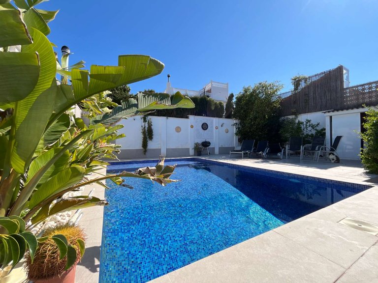 Villa for Sale in Torrevieja, Alicante 42
