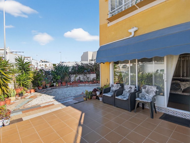 Apartment for Sale in Orihuela, Alicante 1