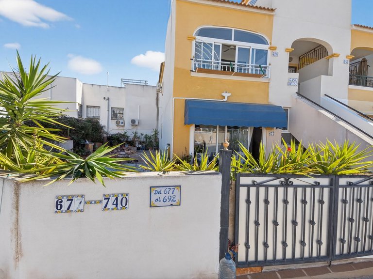 Apartment for Sale in Orihuela, Alicante 17