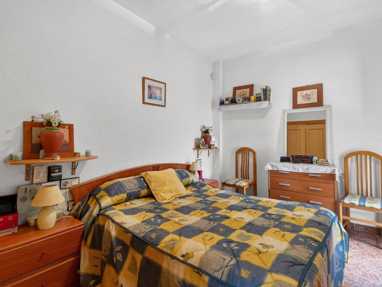 Apartment for Sale in Orihuela, Alicante 14