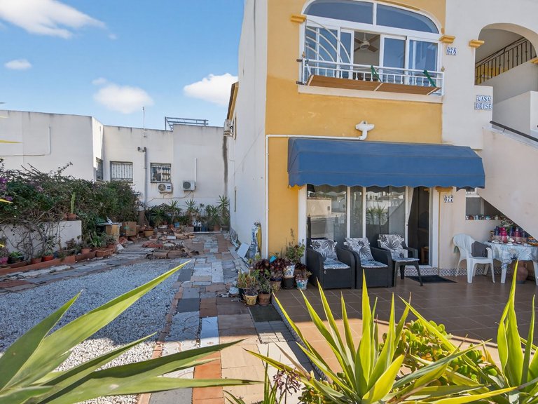 Apartment for Sale in Orihuela, Alicante 2