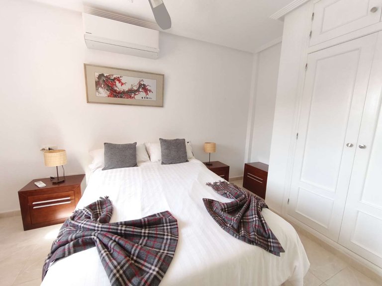 Apartment for Sale in Orihuela, Alicante 17
