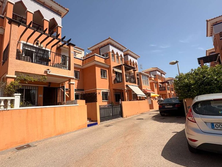 Apartment for Sale in Orihuela, Alicante 2