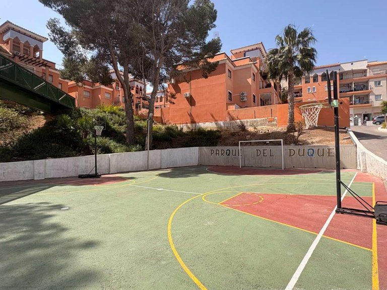 Apartment for Sale in Orihuela, Alicante 29