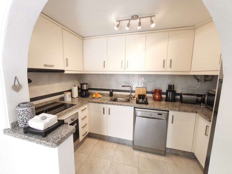 Apartment for Sale in Orihuela, Alicante 10