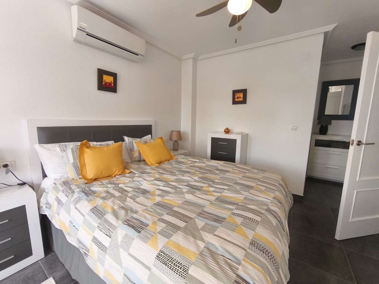 Apartment for Sale in Orihuela, Alicante 20