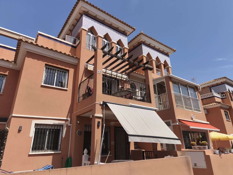 Apartment for Sale in Orihuela, Alicante 4
