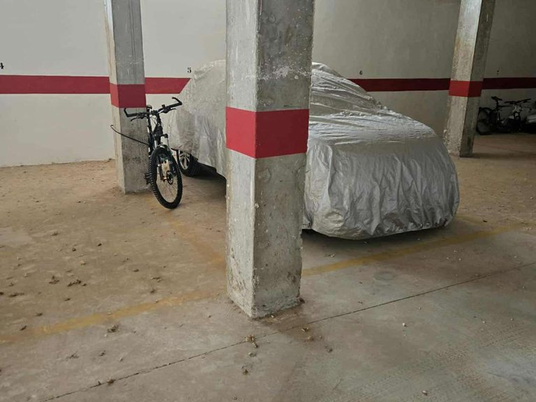 Garage for Sale in Orihuela, Alicante 2