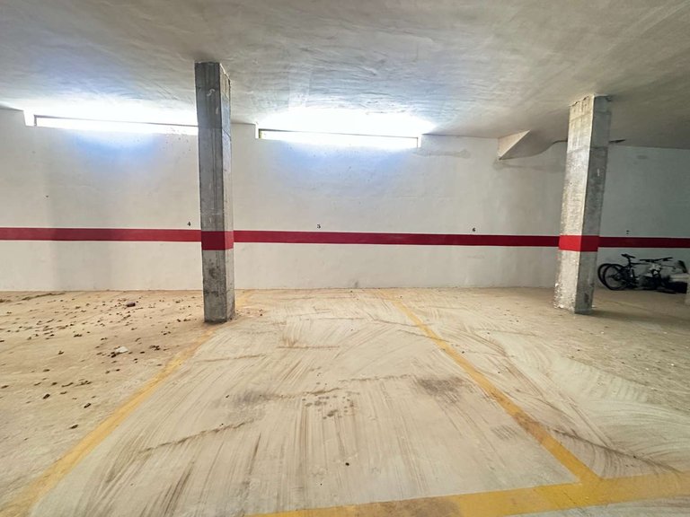 Garage for Sale in Orihuela, Alicante 3