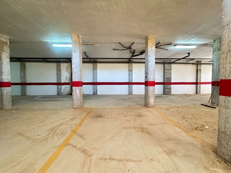 Garage for Sale in Orihuela, Alicante 4
