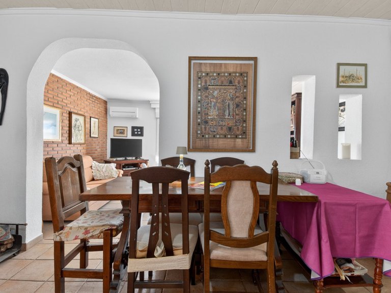Villa for Sale in Orihuela, Alicante 13