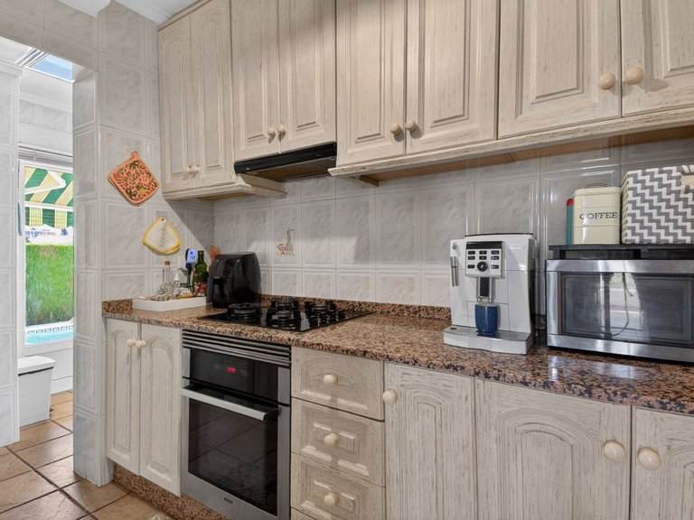 Villa for Sale in Orihuela, Alicante 15