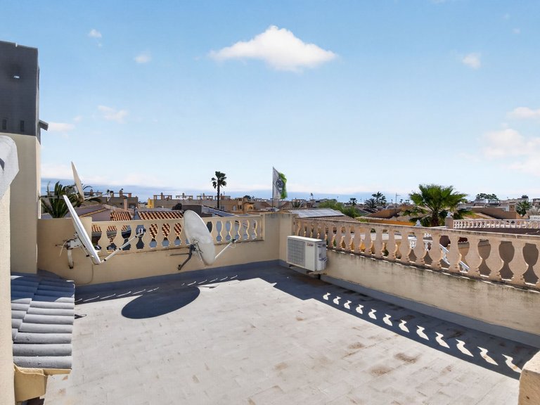 Villa for Sale in Orihuela, Alicante 28
