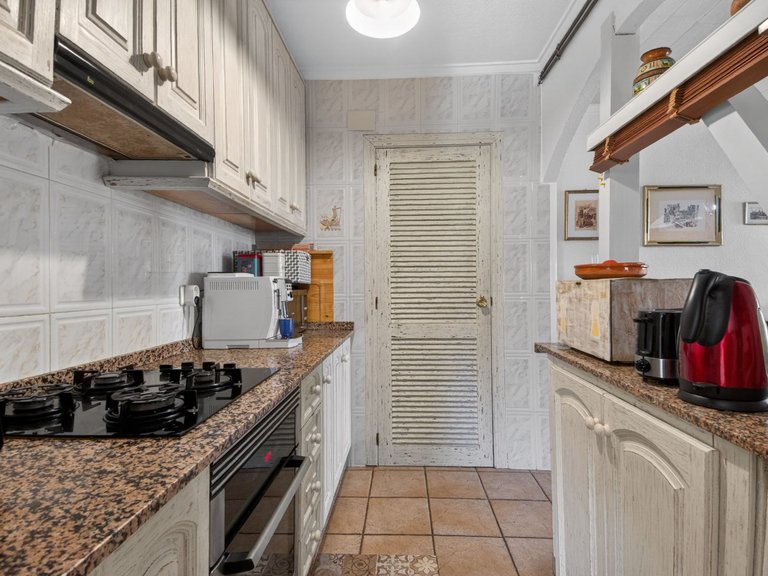Villa for Sale in Orihuela, Alicante 17