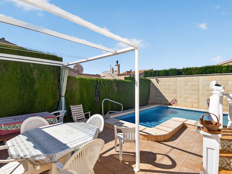 Villa for Sale in Orihuela, Alicante 7