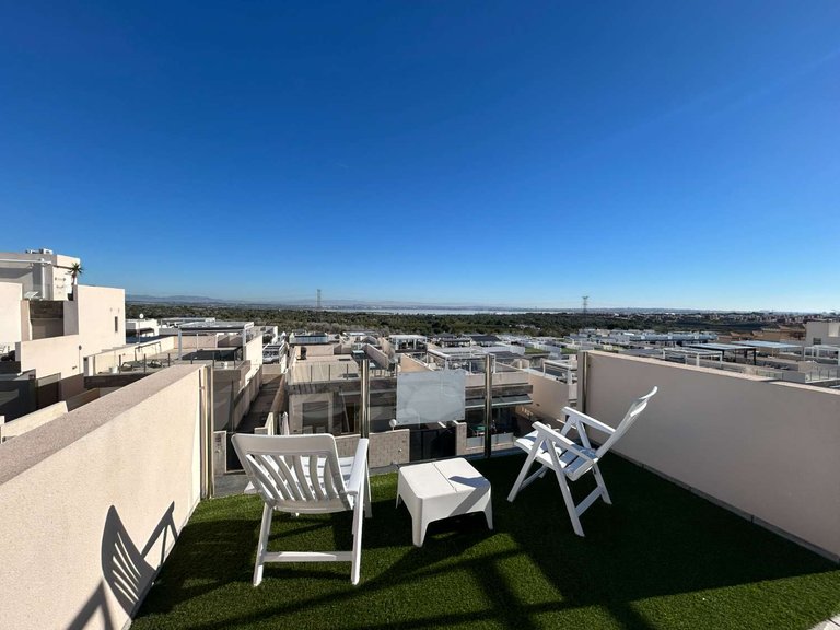 Villa for Sale in Orihuela, Alicante 23
