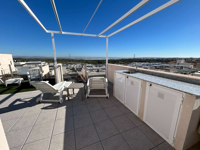 Villa for Sale in Orihuela, Alicante 24