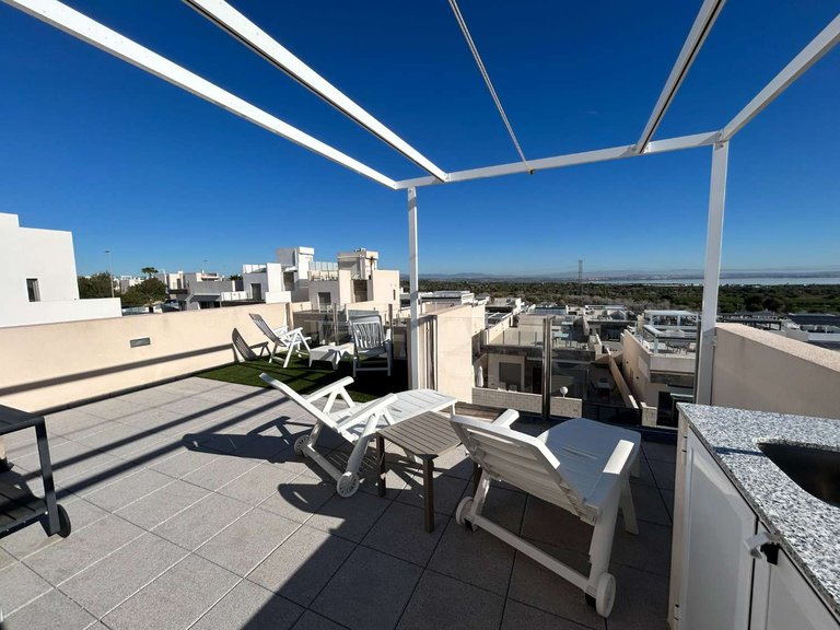 Villa for Sale in Orihuela, Alicante 22