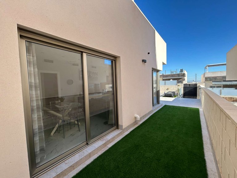 Villa for Sale in Orihuela, Alicante 27