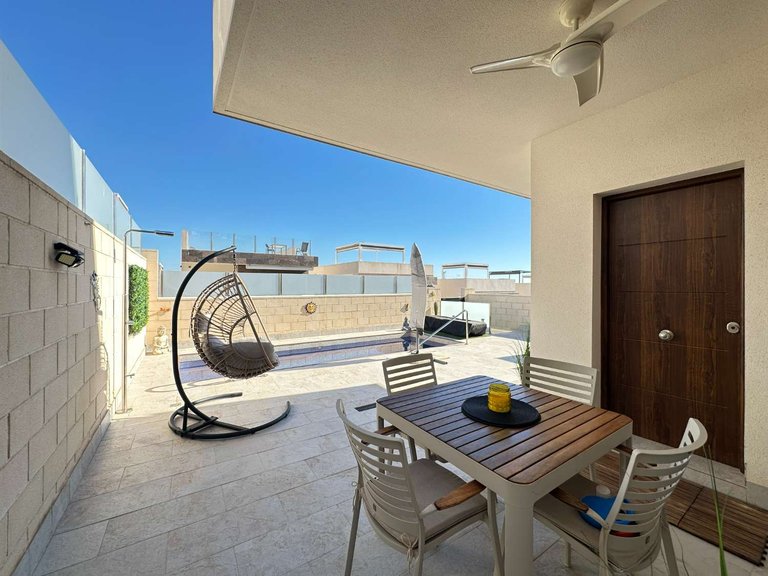 Villa for Sale in Orihuela, Alicante 8