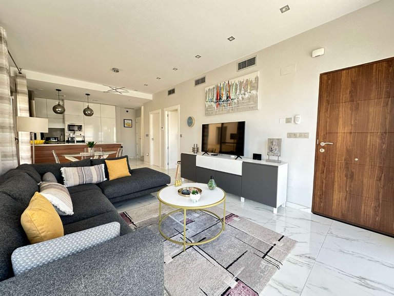 Villa for Sale in Orihuela, Alicante 3