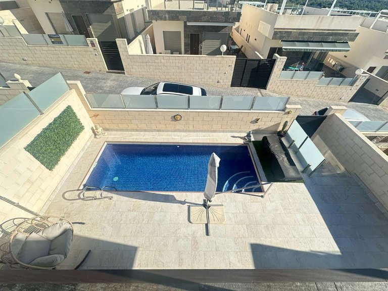 Villa for Sale in Orihuela, Alicante 20