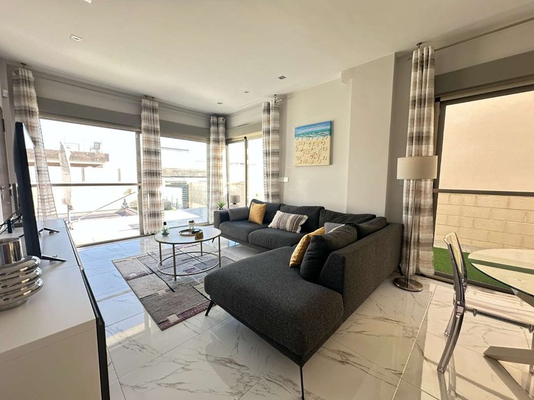 Villa for Sale in Orihuela, Alicante 4